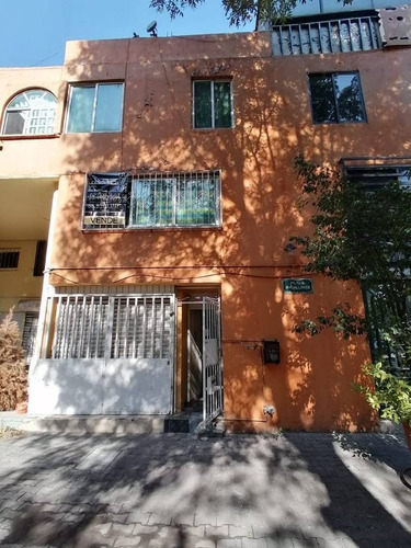 Imagen 1 de 10 de Casa En Venta En El Rosario Ii, Tlalnepantla, México