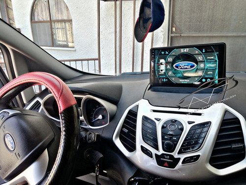 Autoestereo Android  Ford Ecosport 