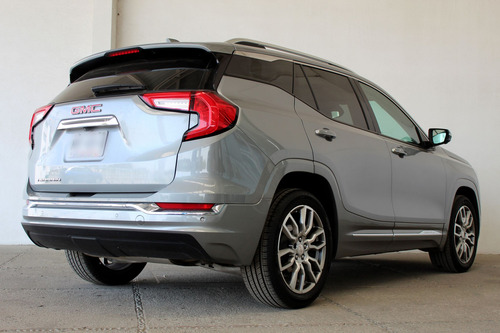 Gmc Terrain 2023