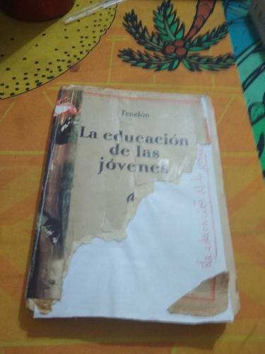 La Educación De Las Jóvenes Fenelon 