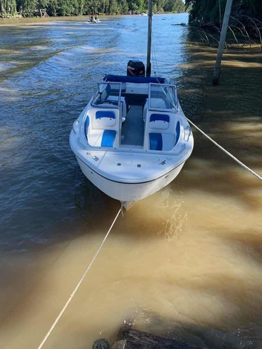 Virgin Marine 6,20