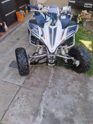 Yamaha Yfz450