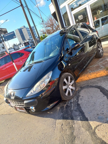 Imagen 2 de 15 de Tete Automotores Peugeot 307 2006 2.0 Xs Hdi