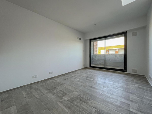 Imagen 22 de 29 de Departamentos Monoambientes Y 1 Dormitorio Grandes A Estrenar