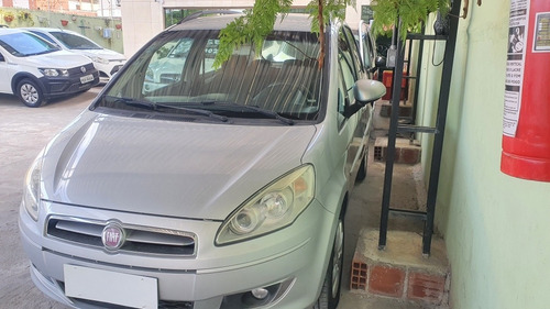 Fiat Idea Atractive Ent=12.000, + 50x972