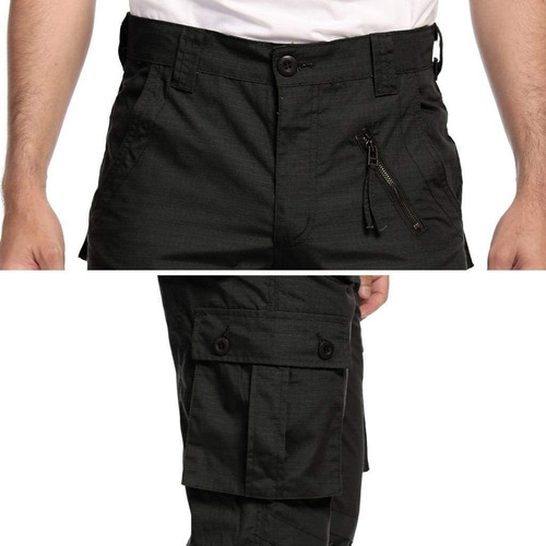 Pantalones Ligeros De Senderismo Akarmy Los Hombres, Pantalo