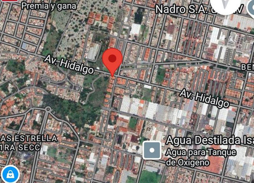 La Llave A Una Nueva Vida.