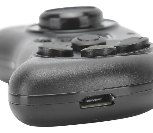 Controlador De Juego Bluetooth Inalámbrico Pl608 Mini Gamepa
