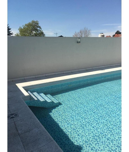 Imagen 4 de 20 de Departamento Con Terraza
