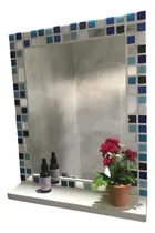 Comprar Espejo Con Venecitas. 40x50.