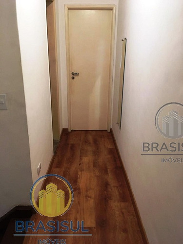 Imagem 4 de 16 de Casa Para Venda, 2 Dormitórios, Jardim Esmeralda (zona Sul) - São Paulo - 7011