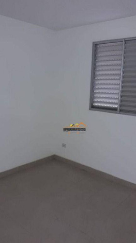 Imagem 7 de 19 de Apartamento Com 2 Dormitórios À Venda, 47 M² Por R$ 180.000 - Edificio Ilha De Murano - Itu/sp - Ap0640