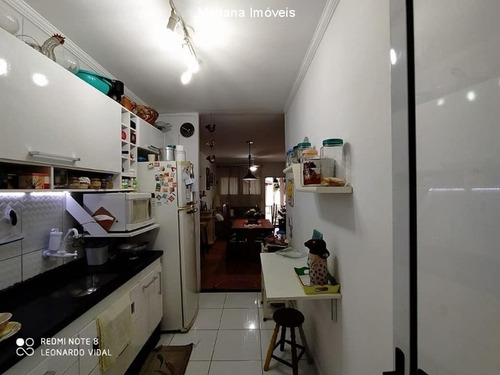 Imagem 16 de 28 de Condomínio Santa Rita Em Jacareí-sp - Cov335 - 68677848