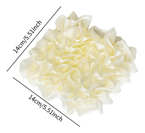 Bath Loofah Sponge Body Body Sprobber Wohloth Loofá Para