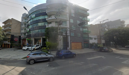 ¡ubicacion Privilegiada! Patricio Sanz 908, Col Del Valle Centro, Ciudad De México