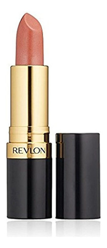 Revlon Super Lustrous Peach Me Lipstick  -2 por Caja.