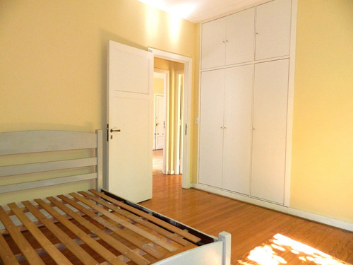 Imagen 14 de 17 de Encantador Semipiso De 3 Ambientes En Edifcio De Estilo