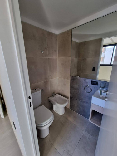 Imagen 12 de 28 de Venta Departamento 1 Dorm En General Paz Con Pileta