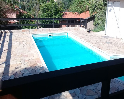 Vendo Chácara No Colina I - Ch00061 - 69031957