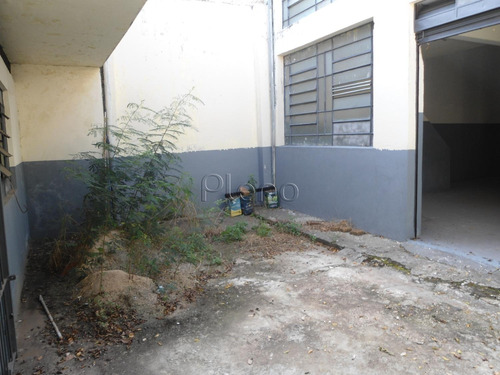Imagem 7 de 11 de Barracão À Venda Em Bonfim - Ba028635