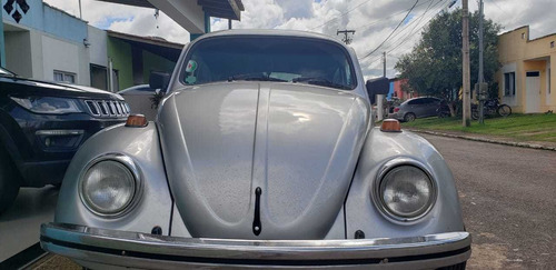 Imagem 8 de 15 de Vw Fusca Fusca Itamar