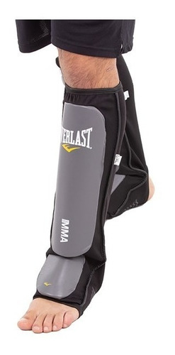 Protetor De Canela Everlast