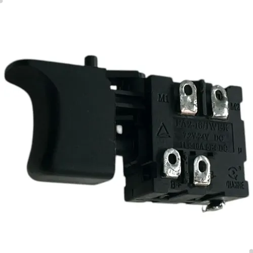 f*g様 AG03+おまけ付き Chave Gatilho Furadeira Philco Ppf03 Fa8-16-1 16a Original