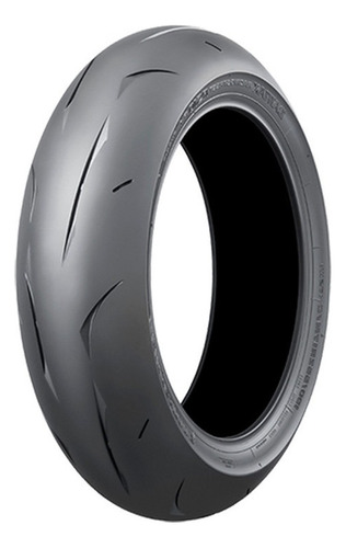 Set 110/70r17 (54h) Vs 140/70r17 (66h) Bridgestone Rs10