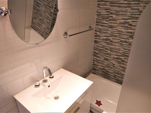 Imagen 25 de 26 de Venta Departamento 3 Ambientes Con Balcón Almagro