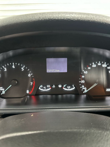 Ford Ecosport 1.5 Se 123cv 4x2