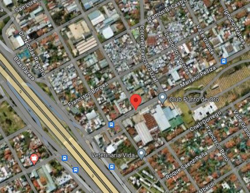 Oficina En Venta - 2 Baños - 18mts2 - Vicente López