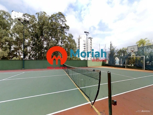 Imagem 22 de 22 de Apartamento - Zrp63507 - 68540175