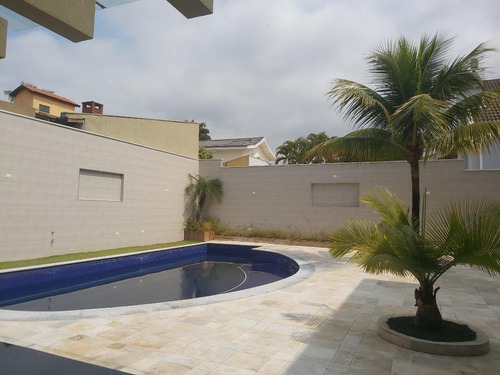 Imagem 6 de 30 de Belissima Casa Nova - Alpha 02 - So0640