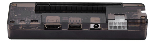 Laptop Externo Com Encaixe De Placa De Vídeo Independente Pa