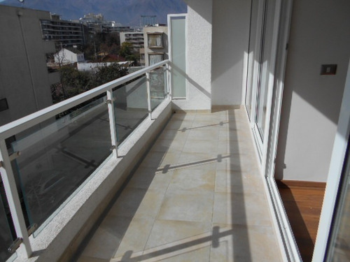 Diego De Almagro Amplia Terraza