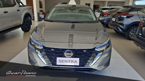 Nissan Sentra Exclusive