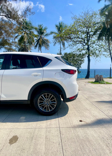 Mazda Cx-5 2019 Touring