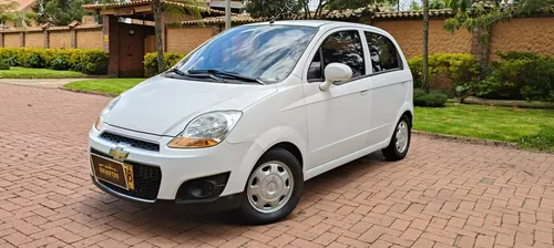 Chevrolet Spark Fwv 578 1.00cc Mt 2019