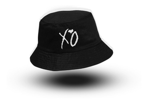 Piluso Gorro Xo The Weekend