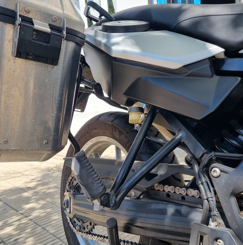 Imagen 12 de 17 de Bmw Gs 650 Bicilíndrica 800 Cc