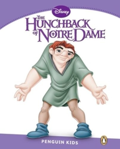 Hunchback Of Notre Dame The - Pk 5 - Potter Jocelyn/willi