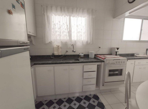 Imagem 5 de 11 de Apartamento Com 2 Dormitórios À Venda, 122 M²- Enseada - Guarujá/sp - Ap11631