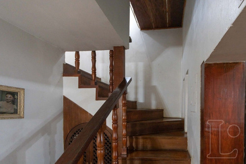 Sobrado Em Camaquã Com 4 Dormitórios - Lu268809