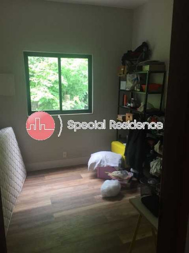 Imagem 5 de 10 de Apartamento-à Venda-guaratiba-rio De Janeiro - 600192