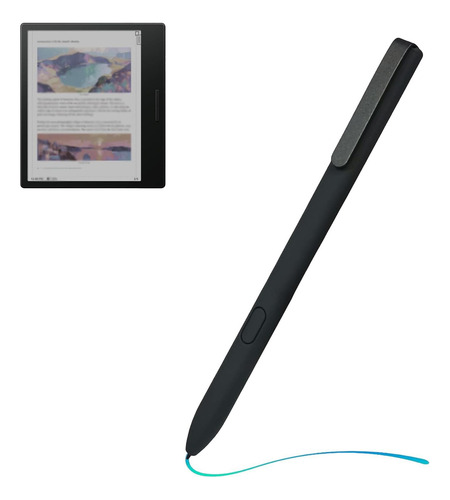 Pen De Lápiz Óptico Para Tableta Boox Note Air 3 C E Ink Con
