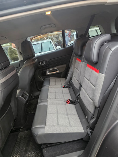 Citroen C-5 1.5 Aircross Bluehdi 130 S&s Live Mt Diesel 2021