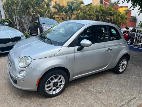 Fiat 500 1.4 3p Pop At