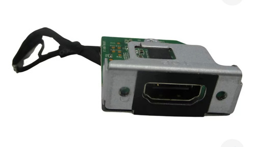 Tarjeta Hdmi Dell Optiplex 5070 70707060 7080 Hdmi 01knyy (Usado)