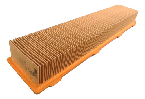 Af26119 Filtro Aire Cabina Af 26119 Wp10282 11074-4345000