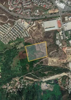 Terreno en venta